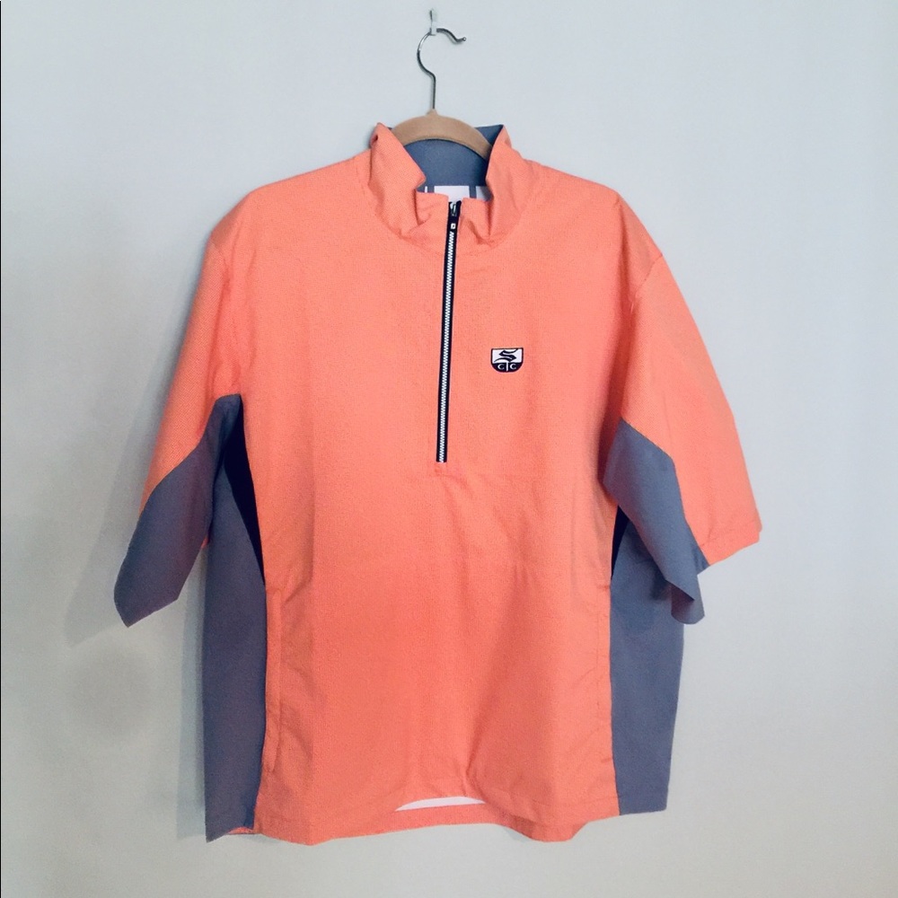 Men’s Rain Jacket